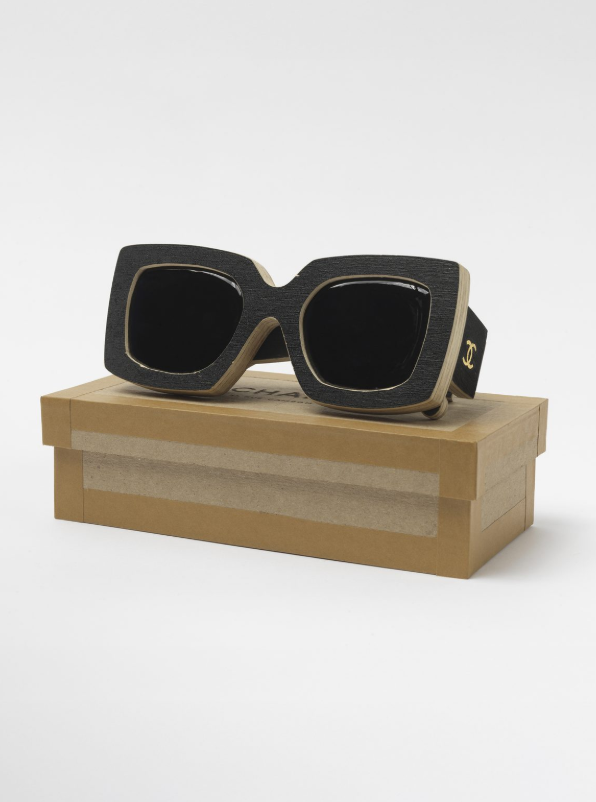 Rectangle Sunglasses